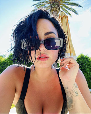 Demi Lovato