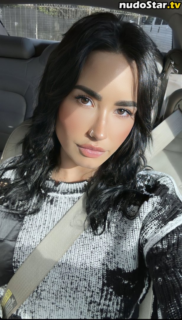 Demi Lovato / ddlovato Nude OnlyFans Leaked Photo #47