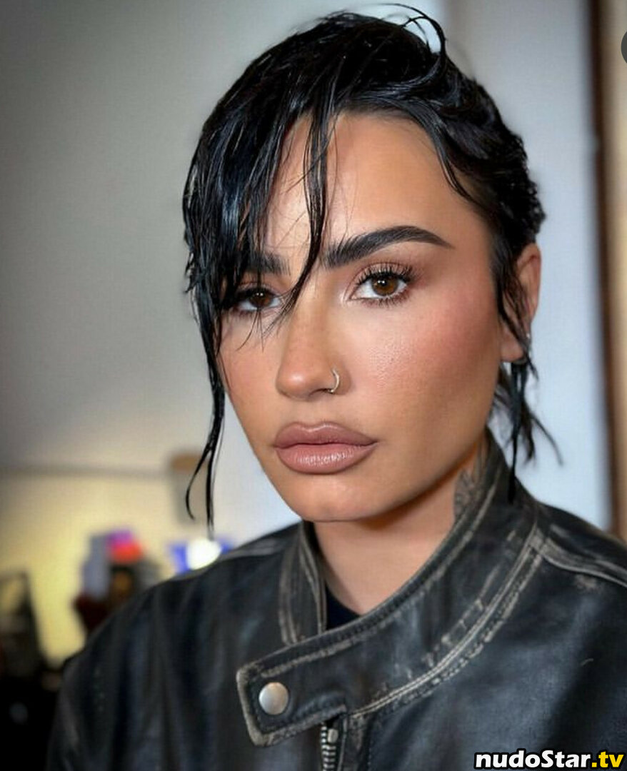 Demi Lovato / ddlovato Nude OnlyFans Leaked Photo #58