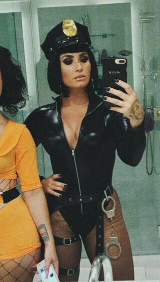 Demi Lovato