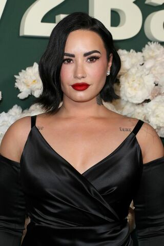 Demi Lovato