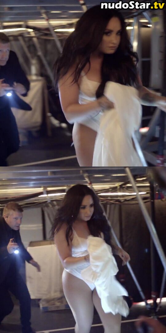Demi Lovato / ddlovato Nude OnlyFans Leaked Photo #471