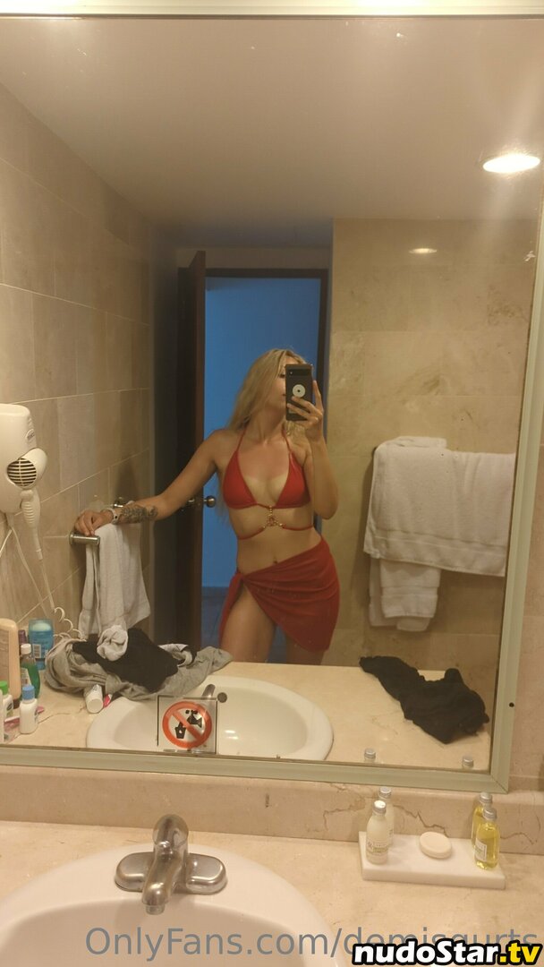 demiisquires / demisqurts Nude OnlyFans Leaked Photo #44