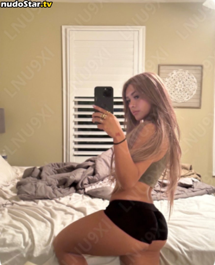 Demisux / Demisxxual / demiix Nude OnlyFans Leaked Photo #26