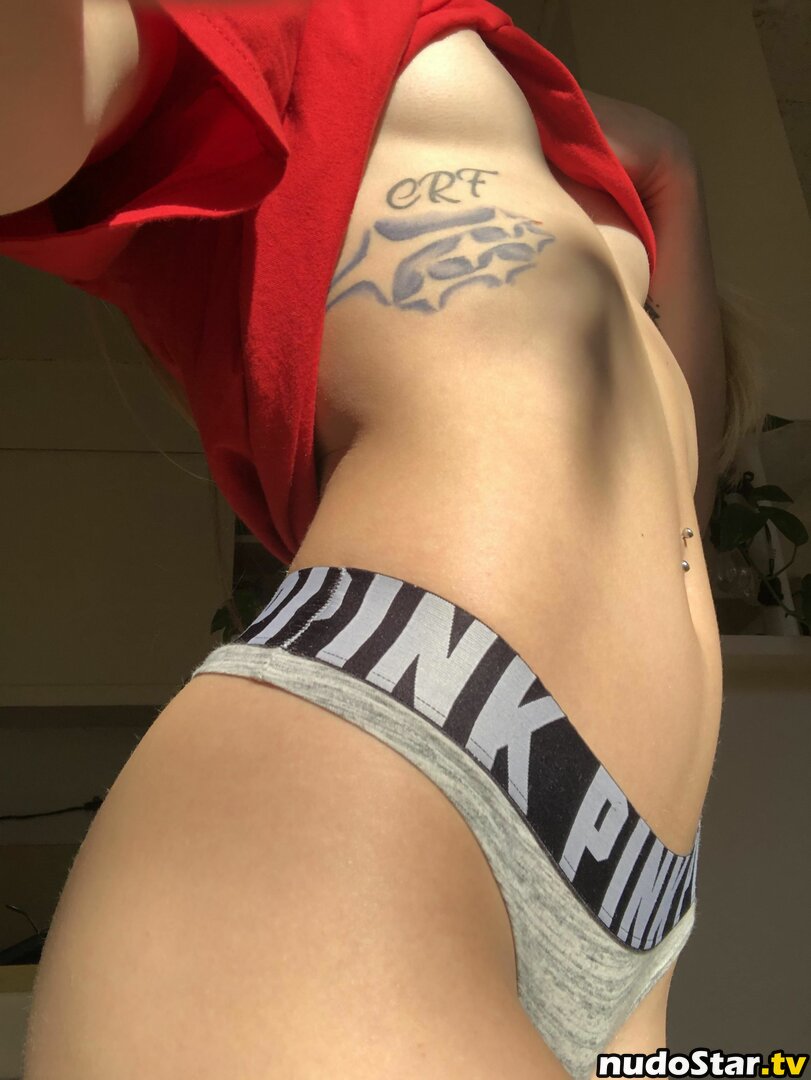 Demmi Dunn / cumtodemmi Nude OnlyFans Leaked Photo #19