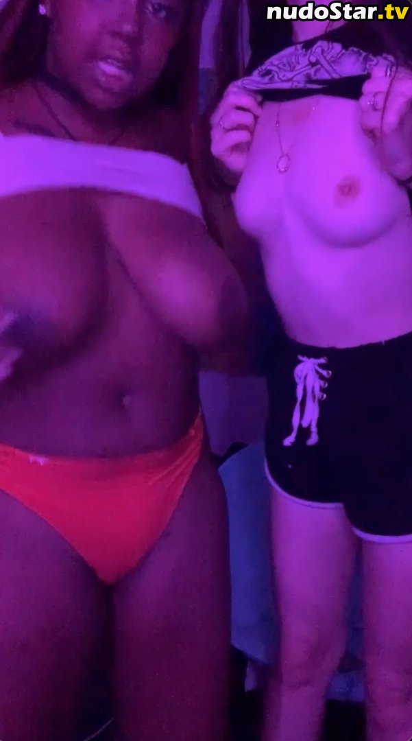 Demon Lives / lust4cai / thaslimmthuggaa Nude OnlyFans Leaked Photo #117