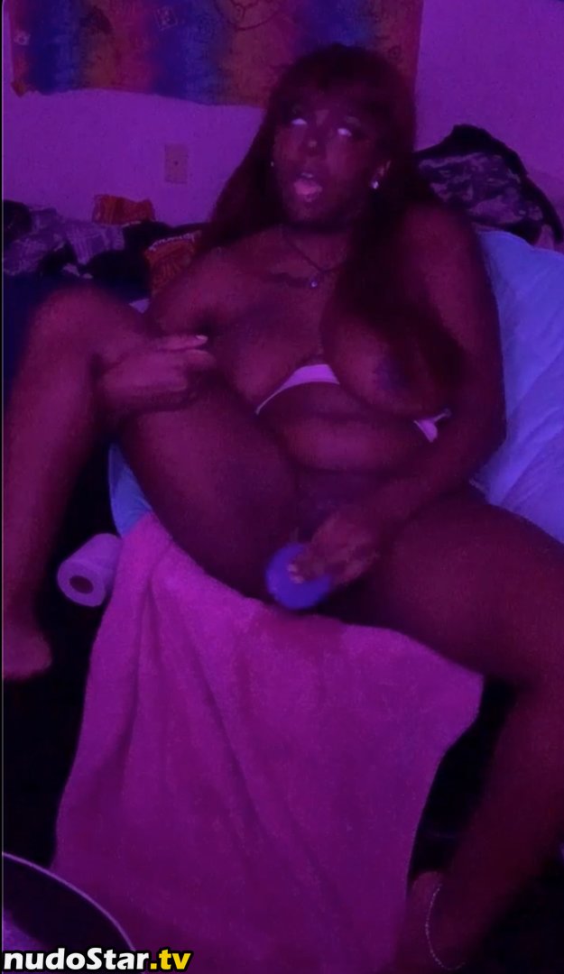 Demon Lives / lust4cai / thaslimmthuggaa Nude OnlyFans Leaked Photo #119