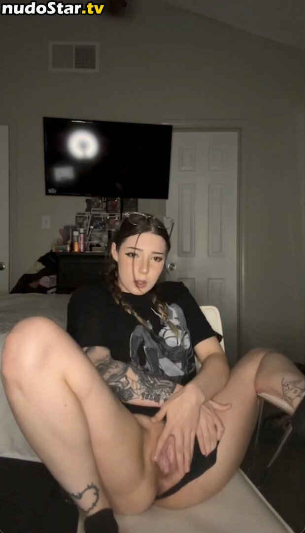 Demon Lives / lust4cai / thaslimmthuggaa Nude OnlyFans Leaked Photo #428