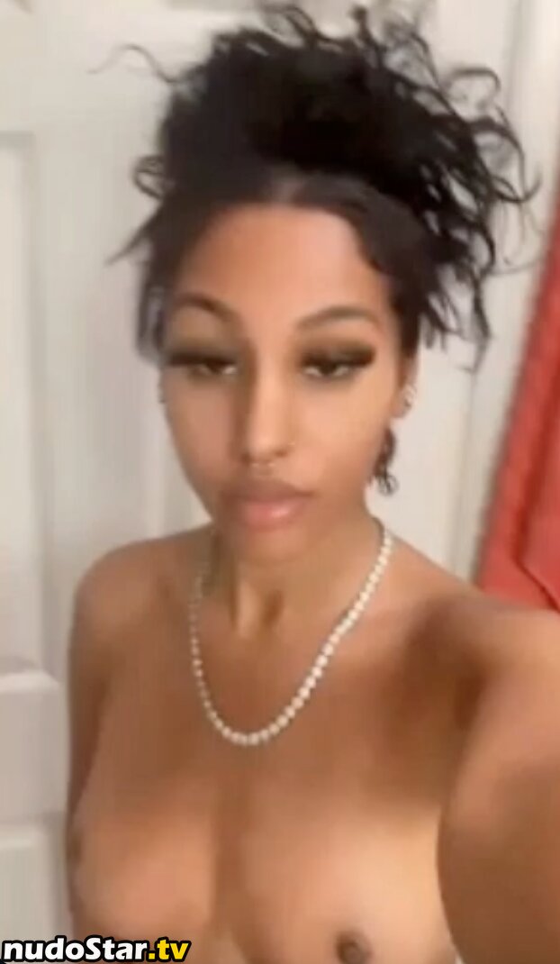 Demon Lives / lust4cai / thaslimmthuggaa Nude OnlyFans Leaked Photo #489