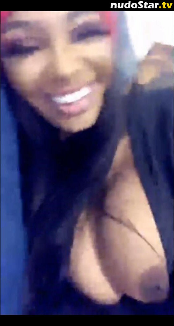 Demon Lives / lust4cai / thaslimmthuggaa Nude OnlyFans Leaked Photo #801