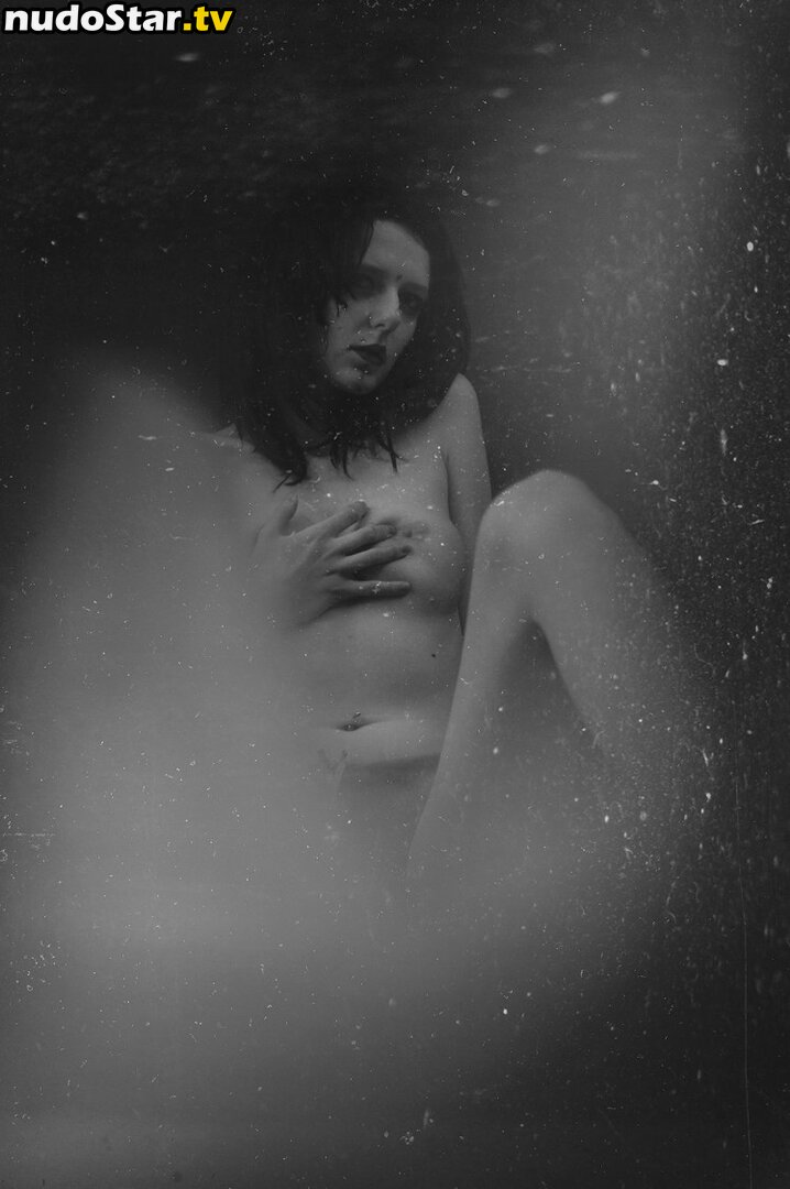 Demonica ASMR / asmrdeemonica / demonica_inklove Nude OnlyFans Leaked Photo #36