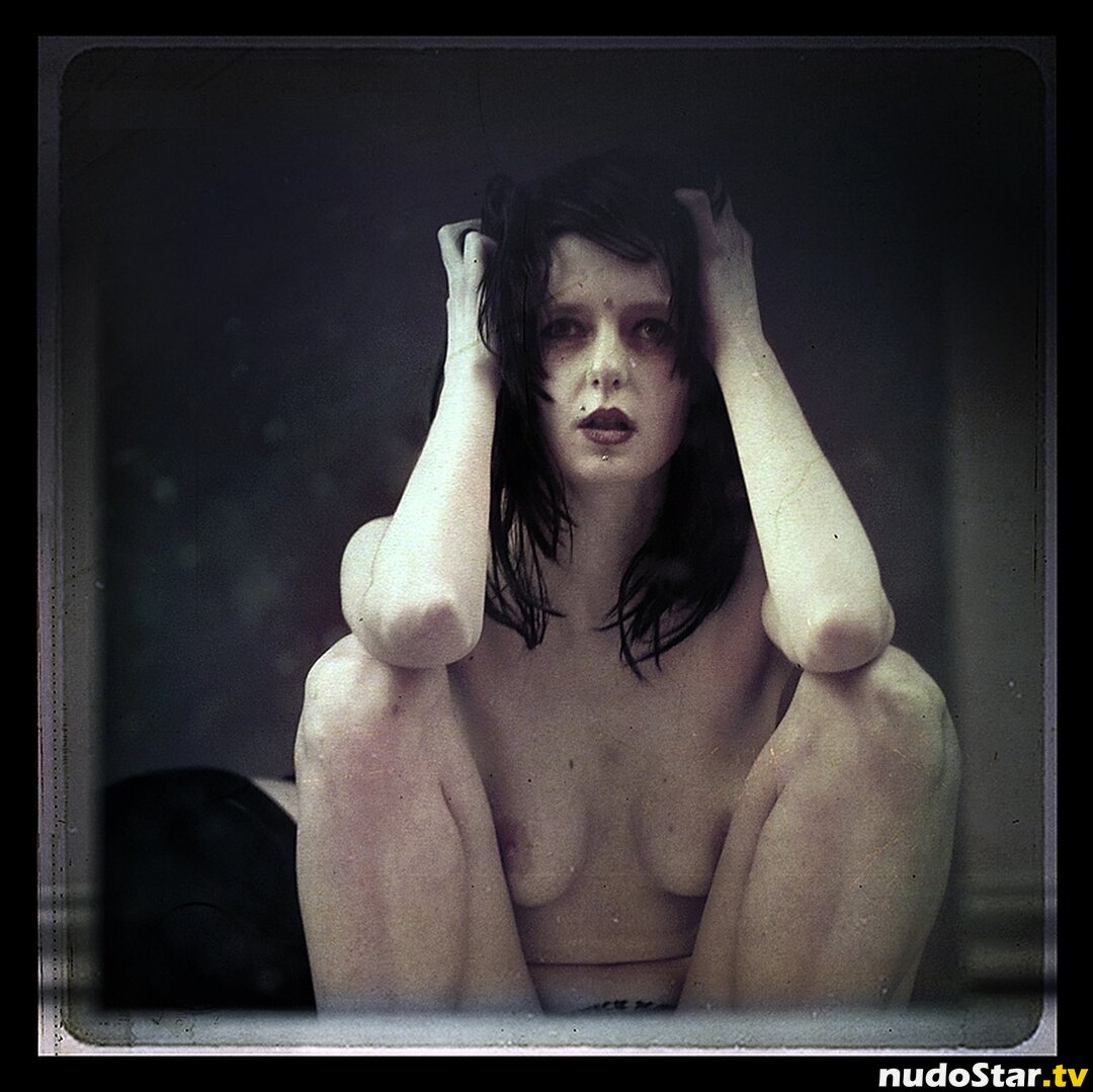 Demonica ASMR / asmrdeemonica / demonica_inklove Nude OnlyFans Leaked Photo #51
