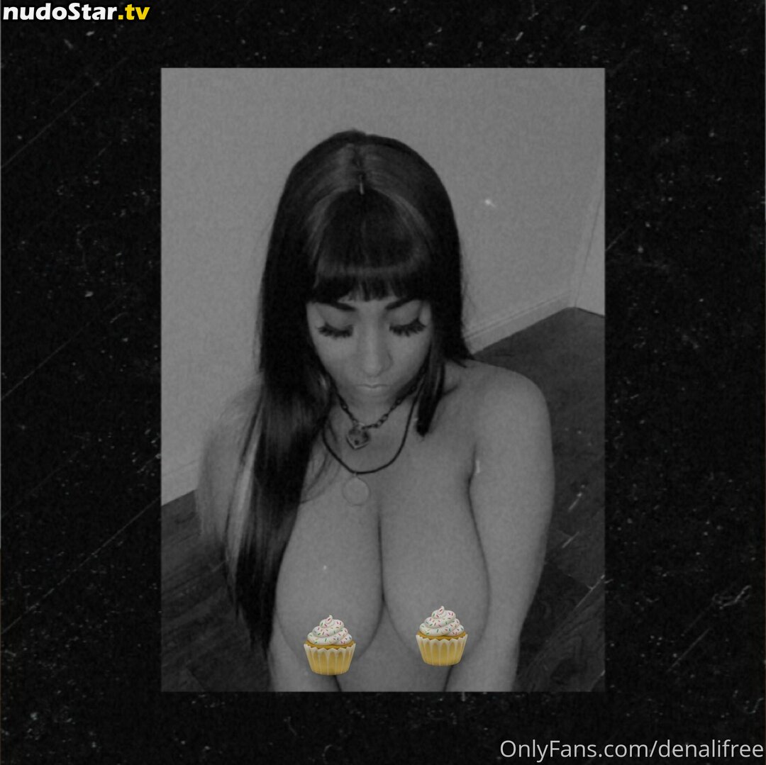 denali_12 / denaliplays Nude OnlyFans Leaked Photo #14