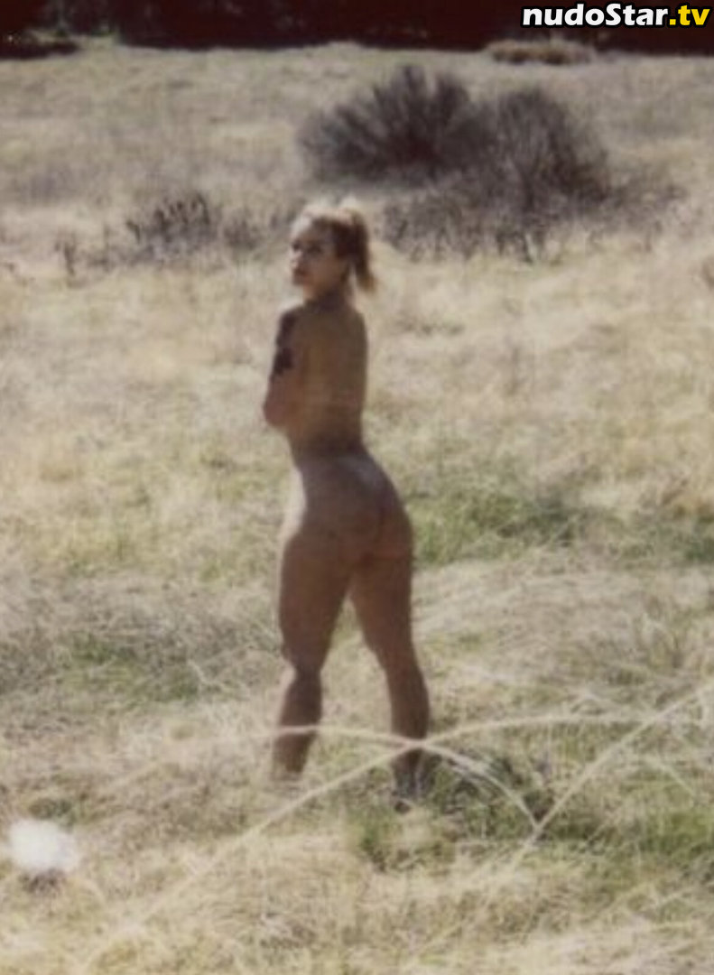 Denise Rivers / deniserivers1337 / itsdeniserivers Nude OnlyFans Leaked Photo #1