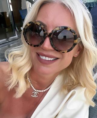 Denise Van Outen