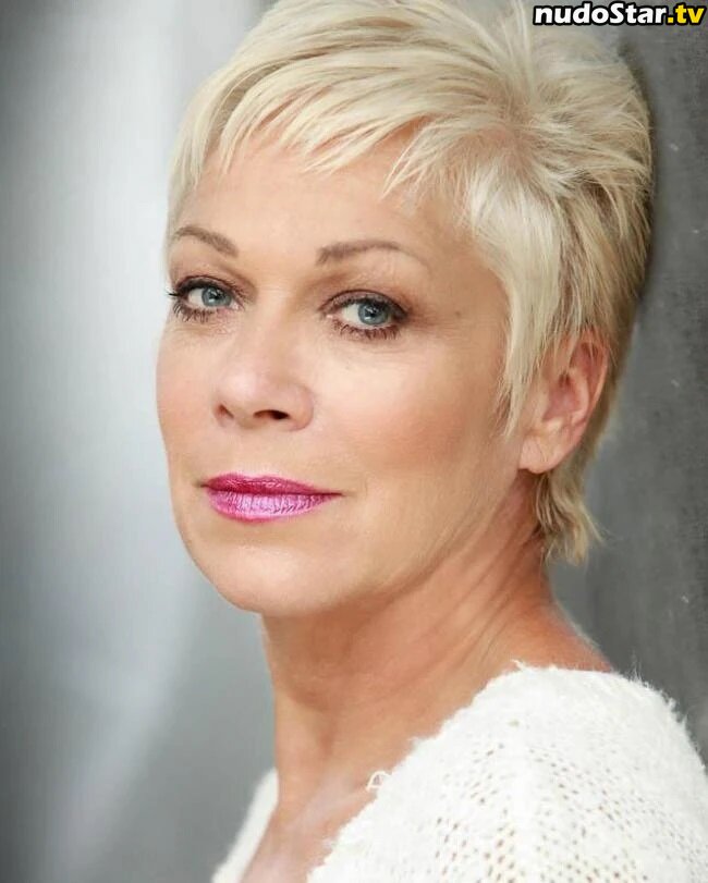 Denise Welch / denise_welch Nude OnlyFans Leaked Photo #7