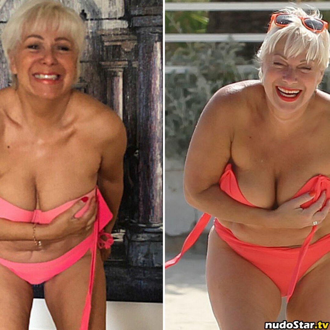 Denise Welch / denise_welch Nude OnlyFans Leaked Photo #18