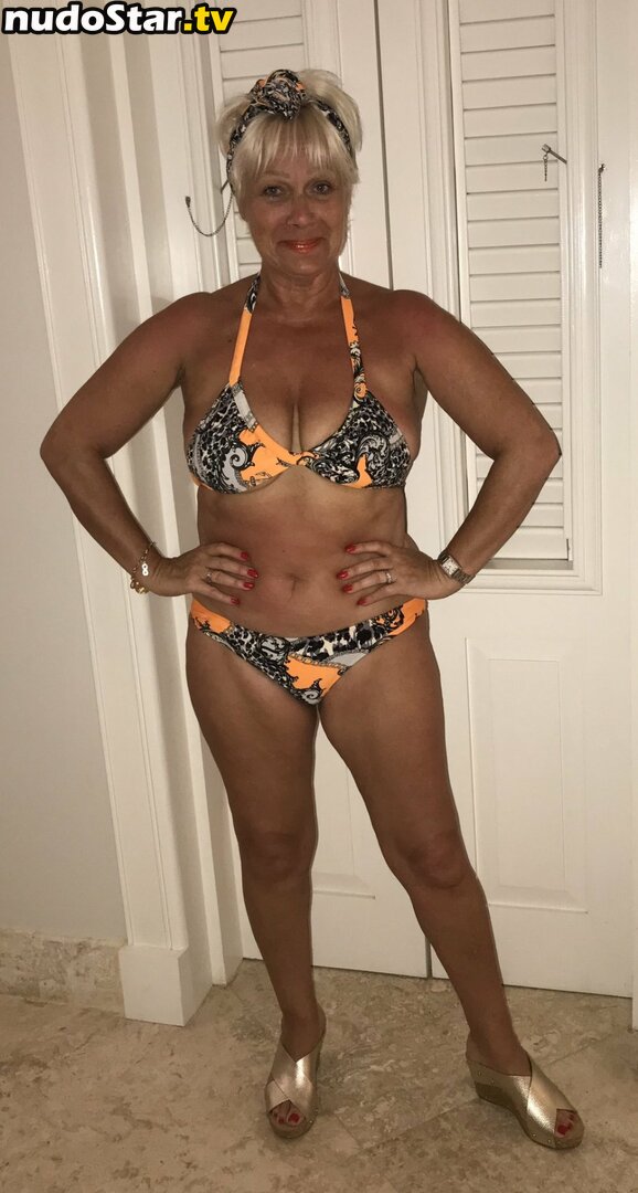 Denise Welch / denise_welch Nude OnlyFans Leaked Photo #19