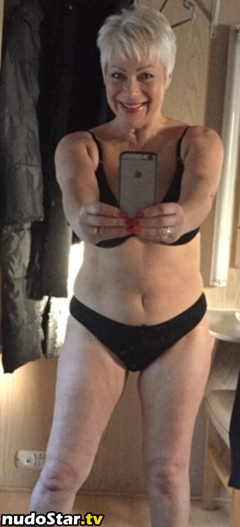 Denise Welch / denise_welch Nude OnlyFans Leaked Photo #22
