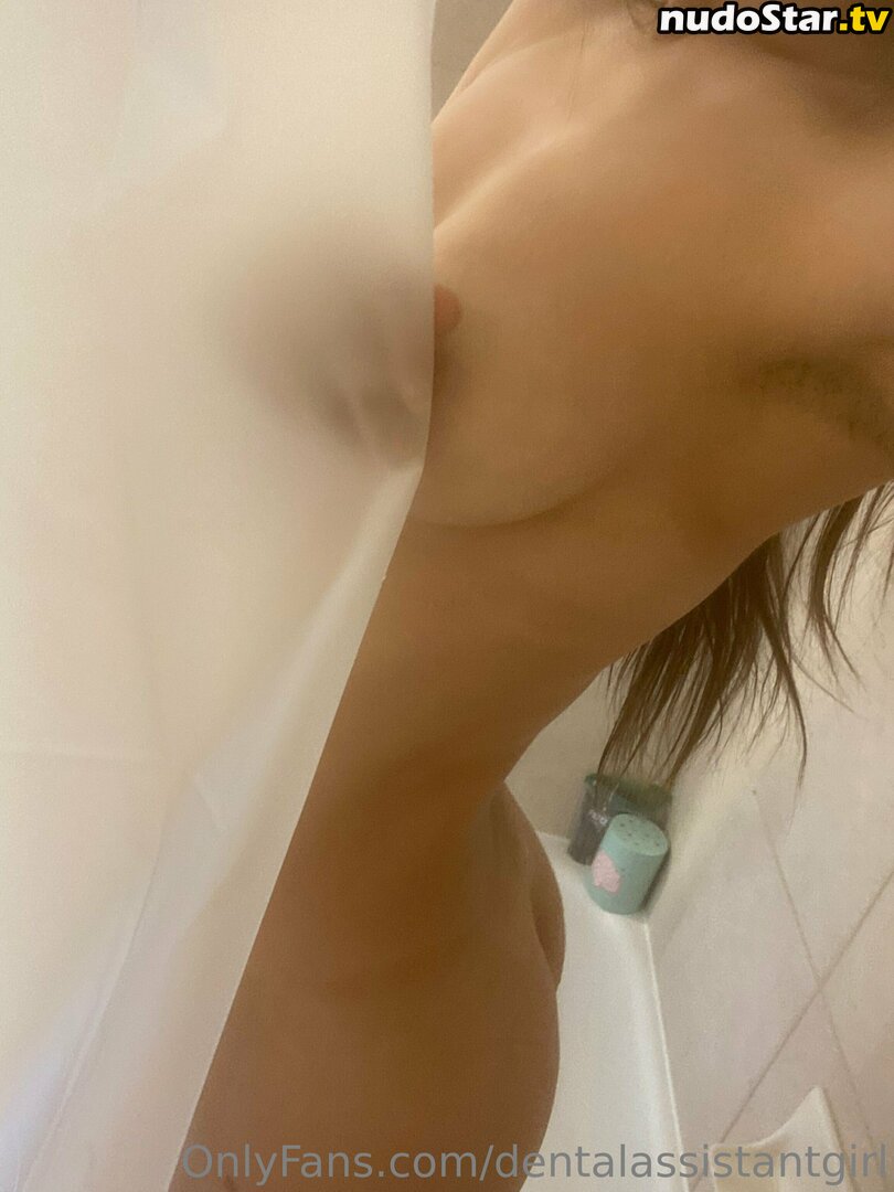 Jade Westbrook / anyssa_renaeee / dentalassistantgirl Nude OnlyFans Leaked Photo #14