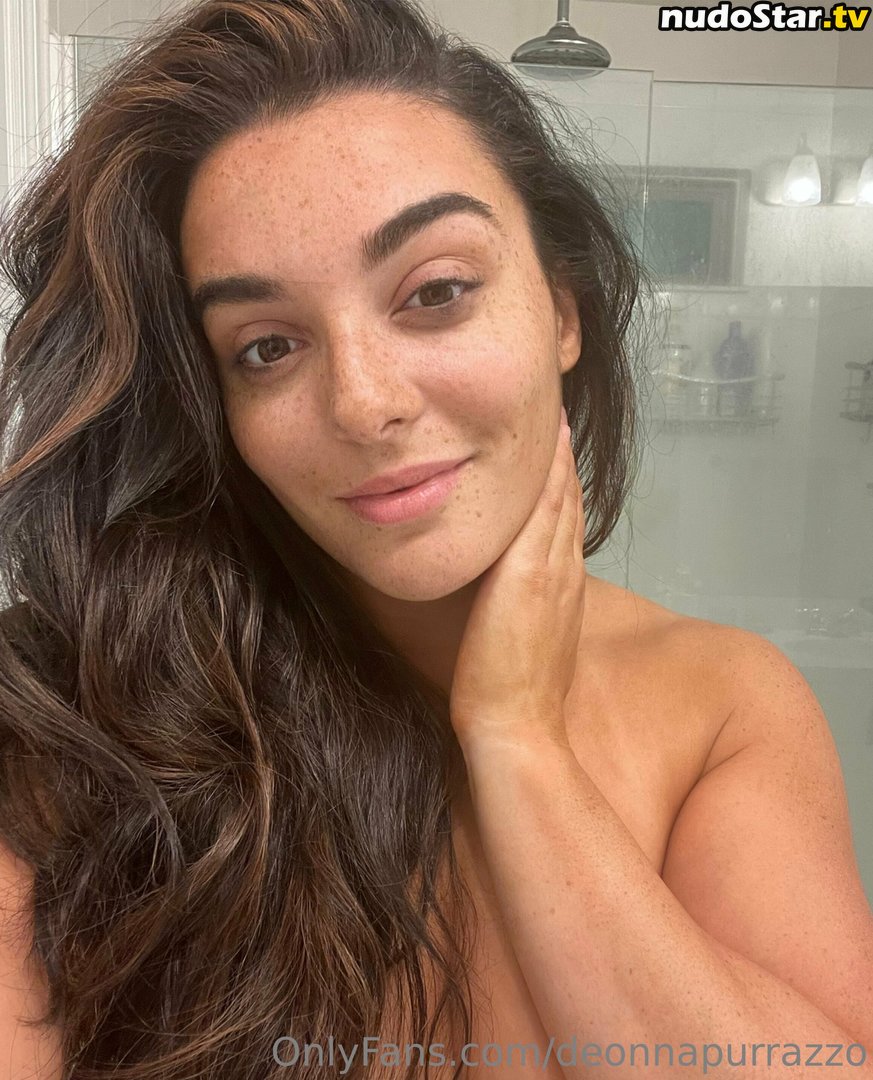 Deonna Purrazzo / deonnapurrazzo Nude OnlyFans Leaked Photo #2