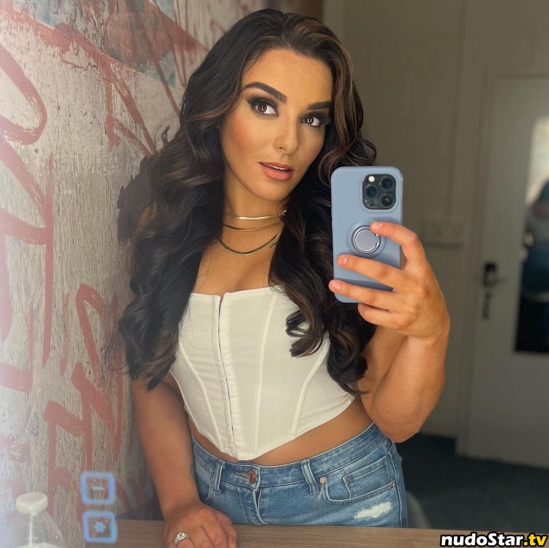 Deonna Purrazzo / deonnapurrazzo Nude OnlyFans Leaked Photo #8