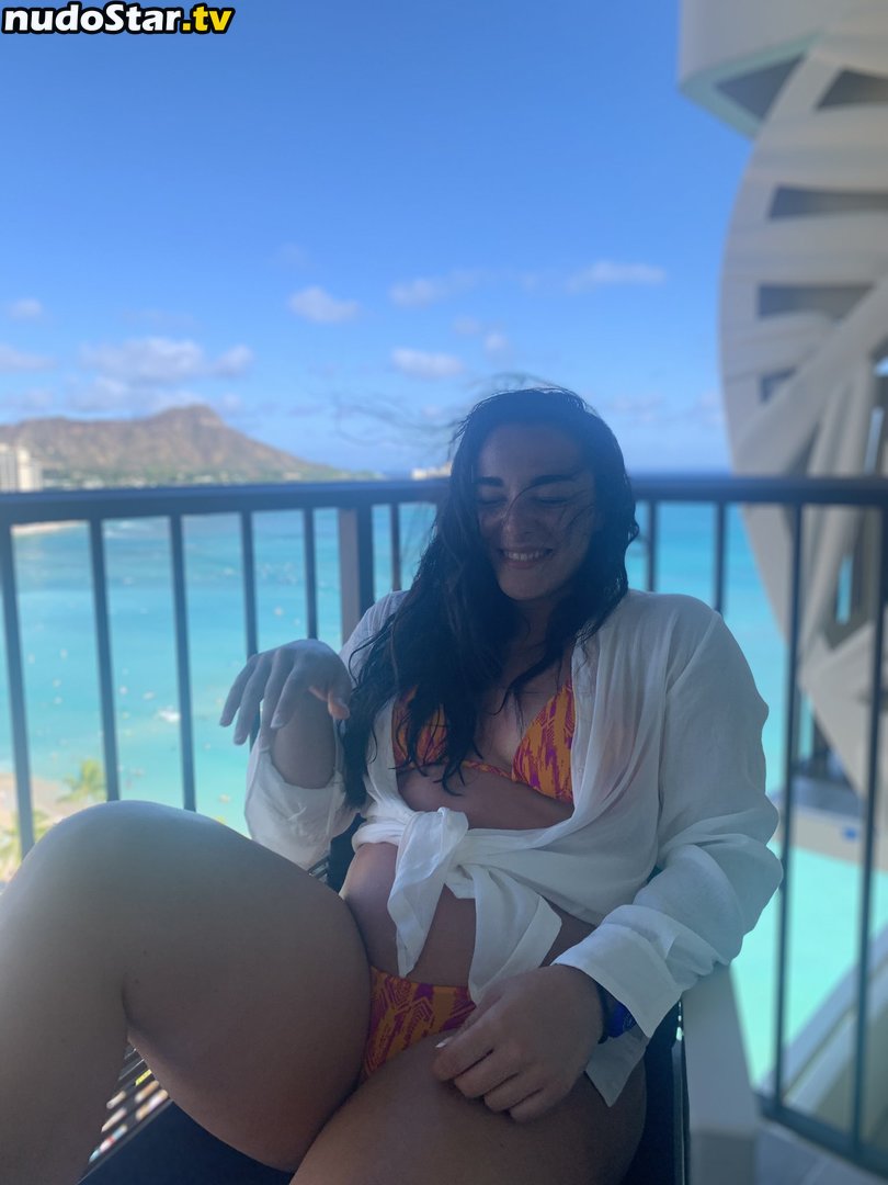 Deonna Purrazzo / deonnapurrazzo Nude OnlyFans Leaked Photo #11