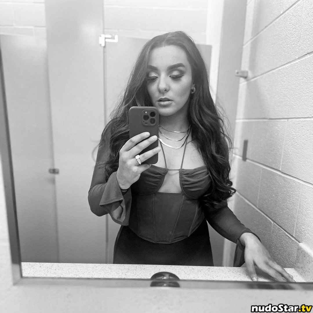 Deonna Purrazzo / deonnapurrazzo Nude OnlyFans Leaked Photo #23