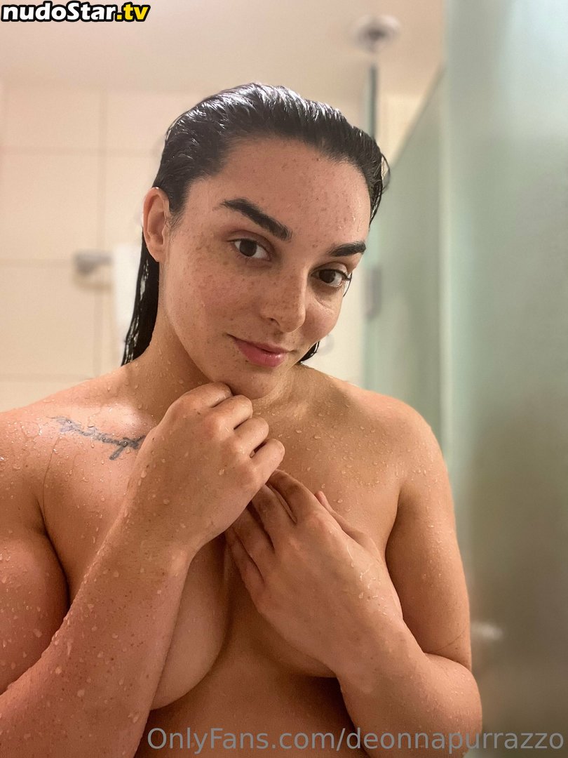 Deonna Purrazzo / deonnapurrazzo Nude OnlyFans Leaked Photo #27