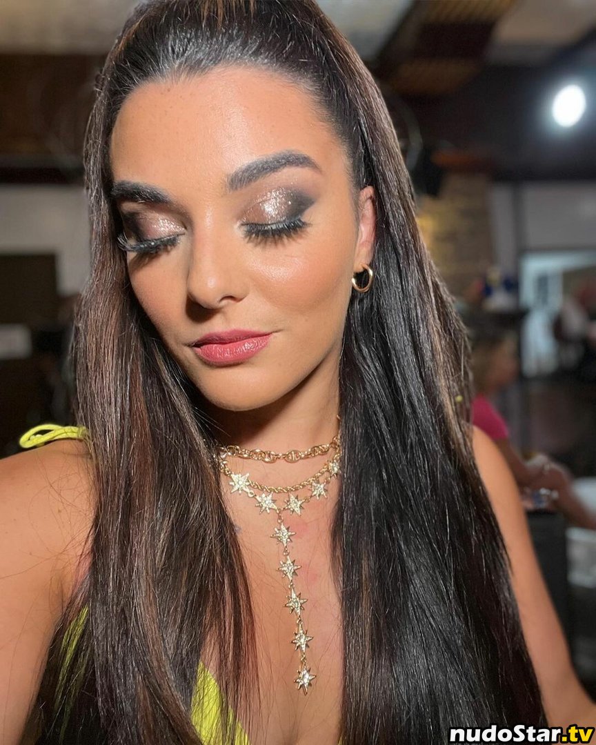 Deonna Purrazzo / deonnapurrazzo Nude OnlyFans Leaked Photo #31