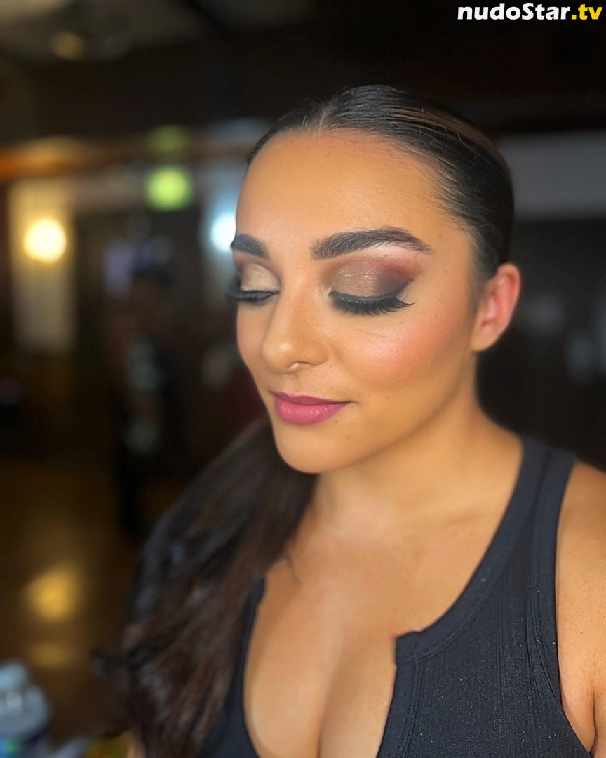 Deonna Purrazzo / deonnapurrazzo Nude OnlyFans Leaked Photo #39