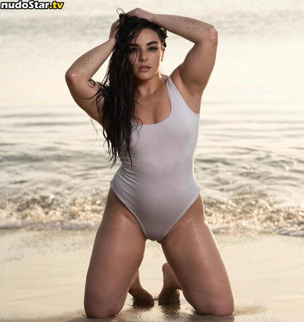 Deonna Purrazzo / deonnapurrazzo Nude OnlyFans Leaked Photo #44