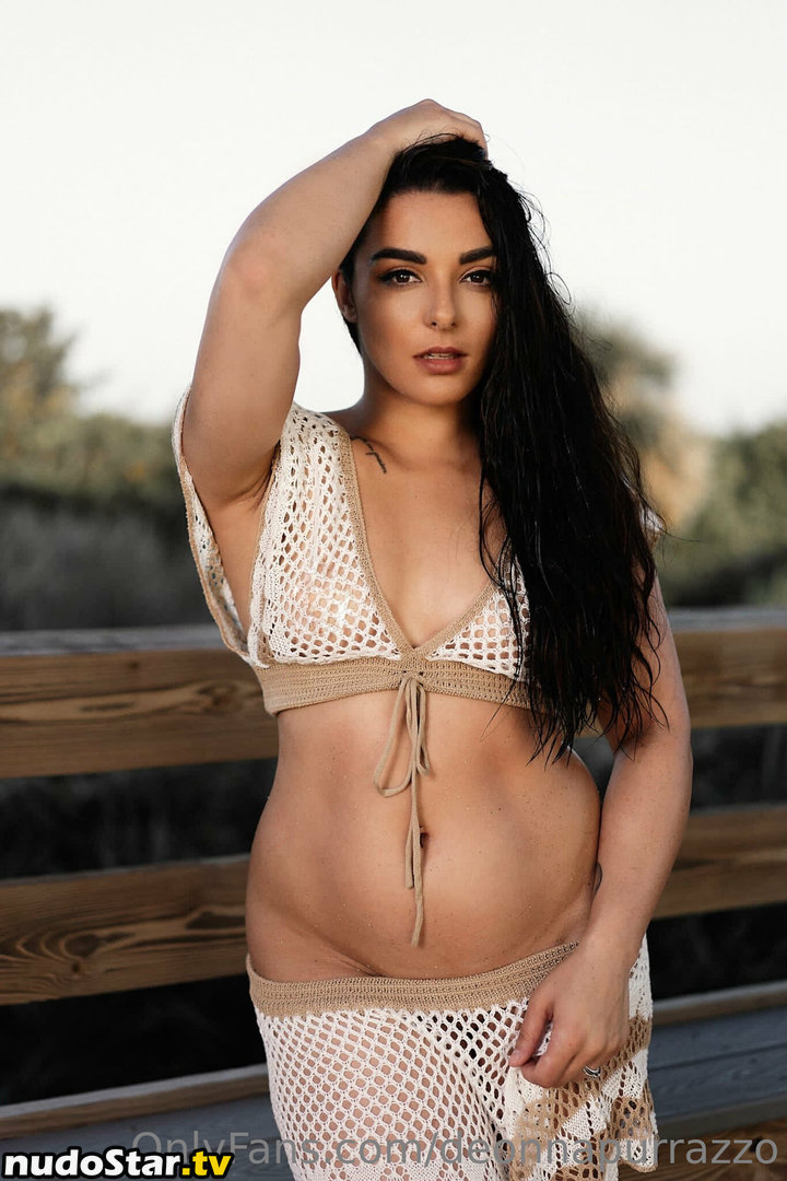 Deonna Purrazzo / deonnapurrazzo Nude OnlyFans Leaked Photo #49