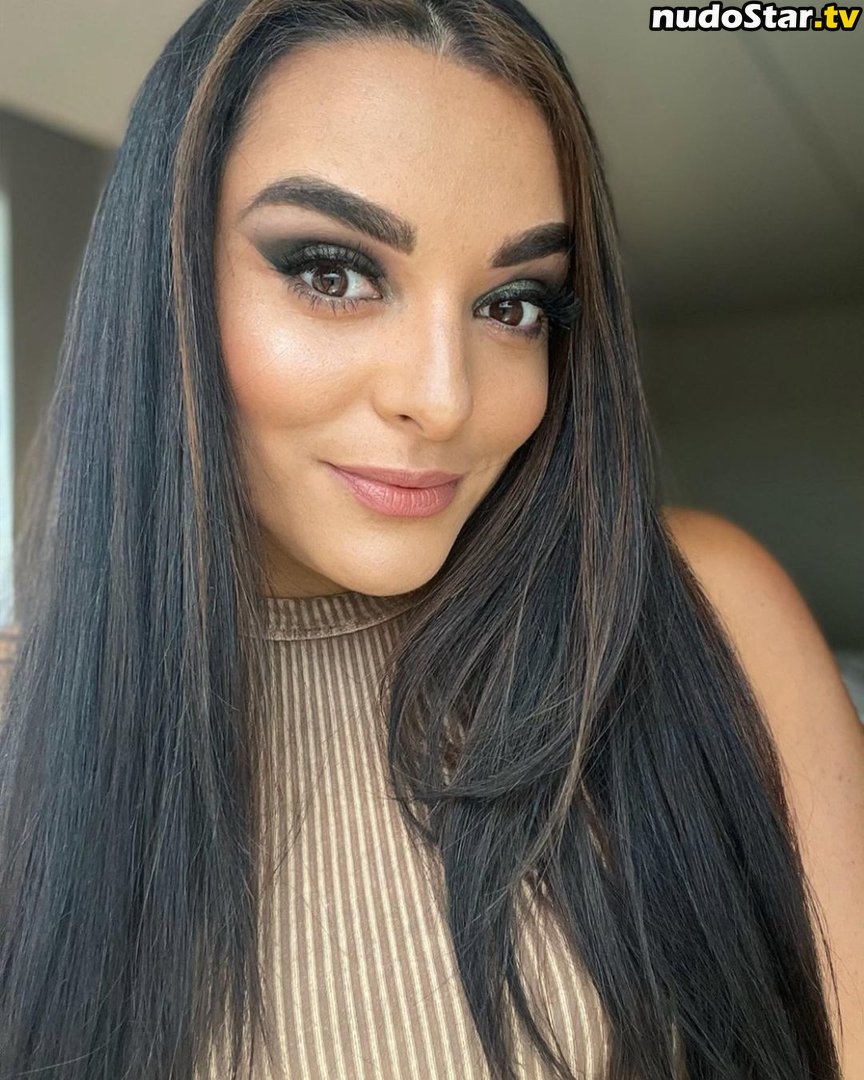 Deonna Purrazzo / deonnapurrazzo Nude OnlyFans Leaked Photo #60