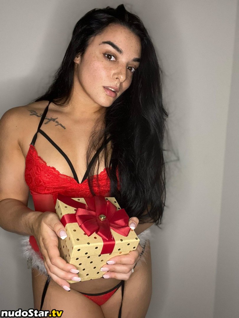 Deonna Purrazzo / deonnapurrazzo Nude OnlyFans Leaked Photo #64