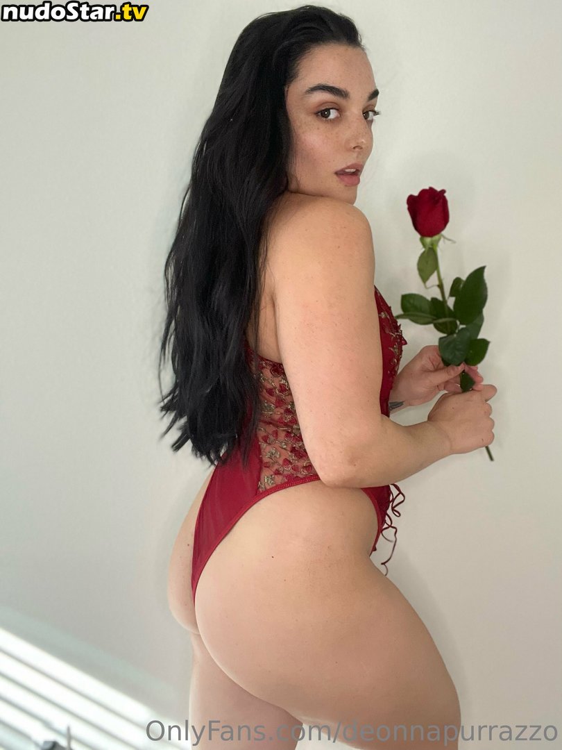 Deonna Purrazzo / deonnapurrazzo Nude OnlyFans Leaked Photo #72