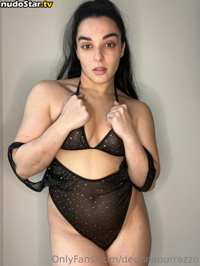 Deonna Purrazzo / deonnapurrazzo Nude OnlyFans Leaked Photo #74