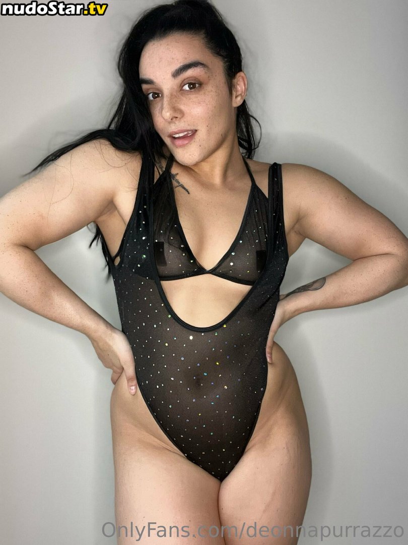 Deonna Purrazzo / deonnapurrazzo Nude OnlyFans Leaked Photo #77