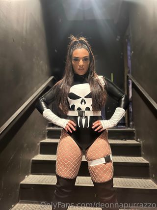 Deonna Purrazzo