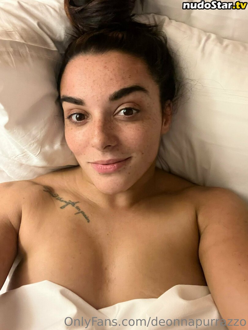 Deonna Purrazzo / deonnapurrazzo Nude OnlyFans Leaked Photo #87