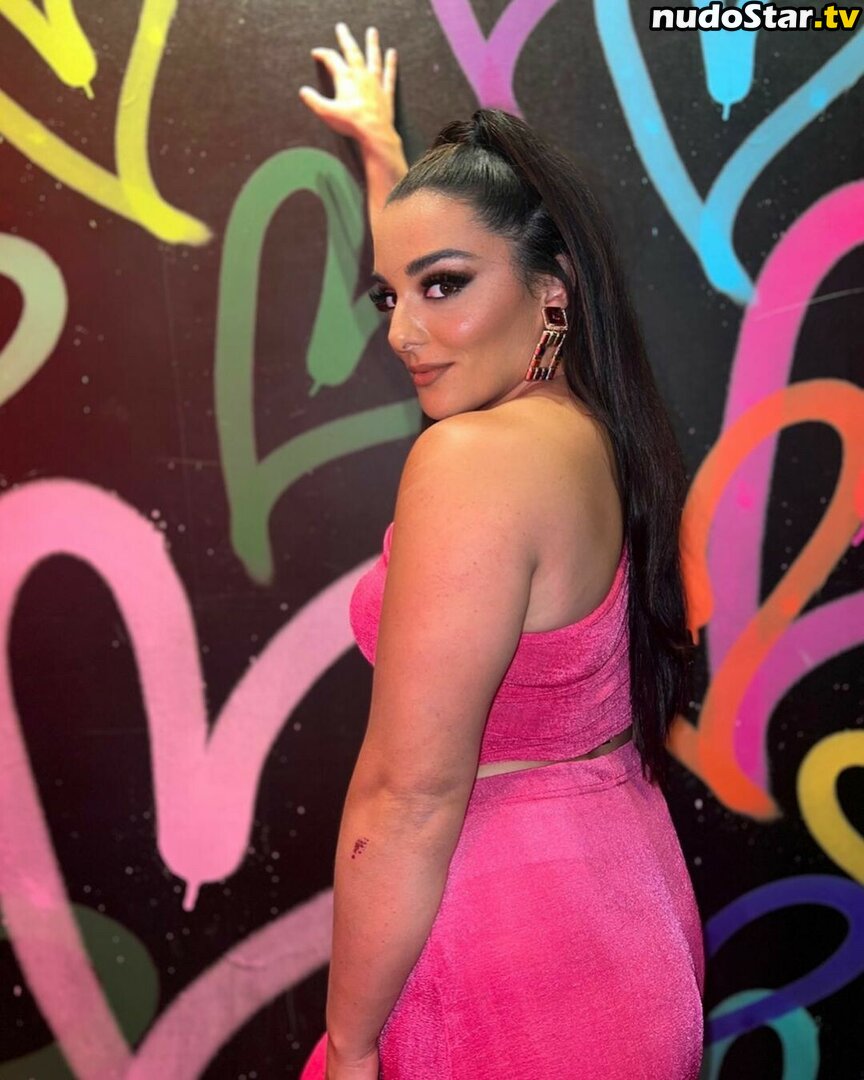 Deonna Purrazzo / deonnapurrazzo Nude OnlyFans Leaked Photo #98