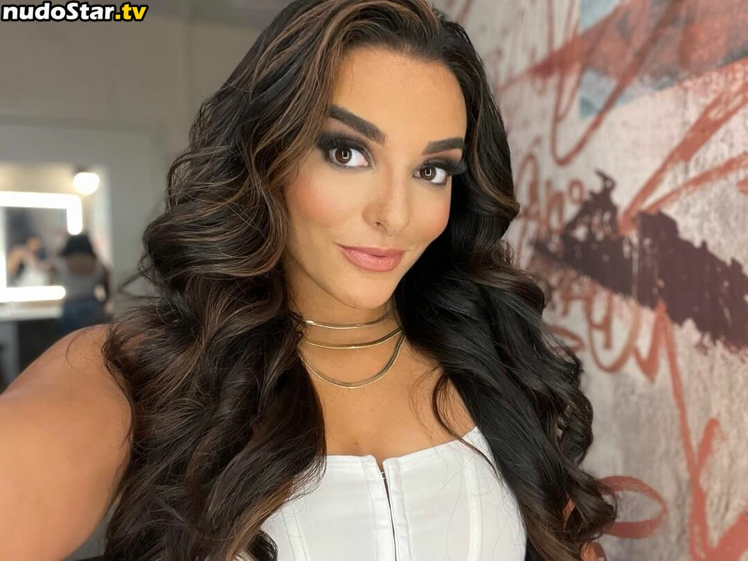 Deonna Purrazzo / deonnapurrazzo Nude OnlyFans Leaked Photo #106