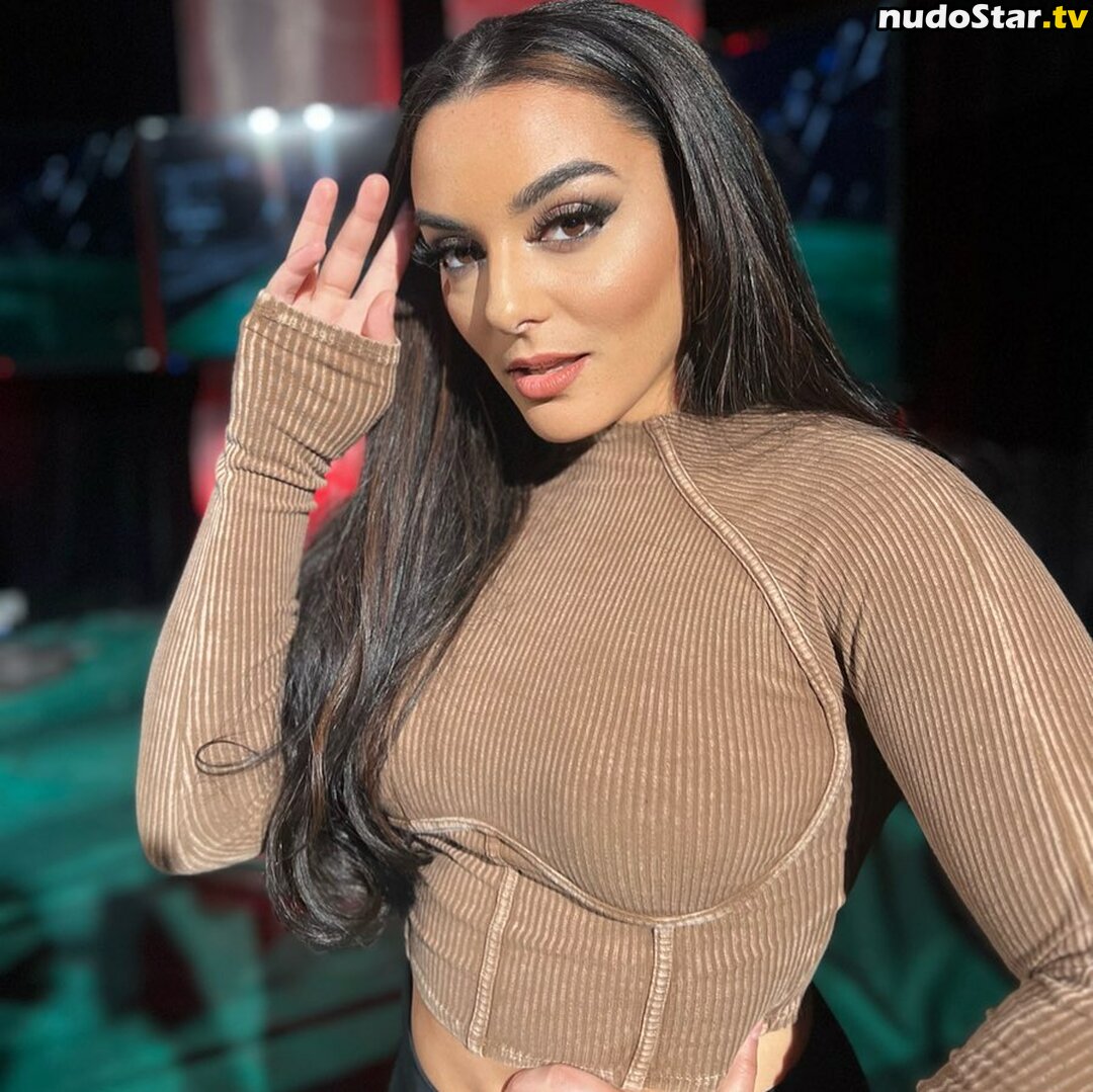 Deonna Purrazzo / deonnapurrazzo Nude OnlyFans Leaked Photo #114