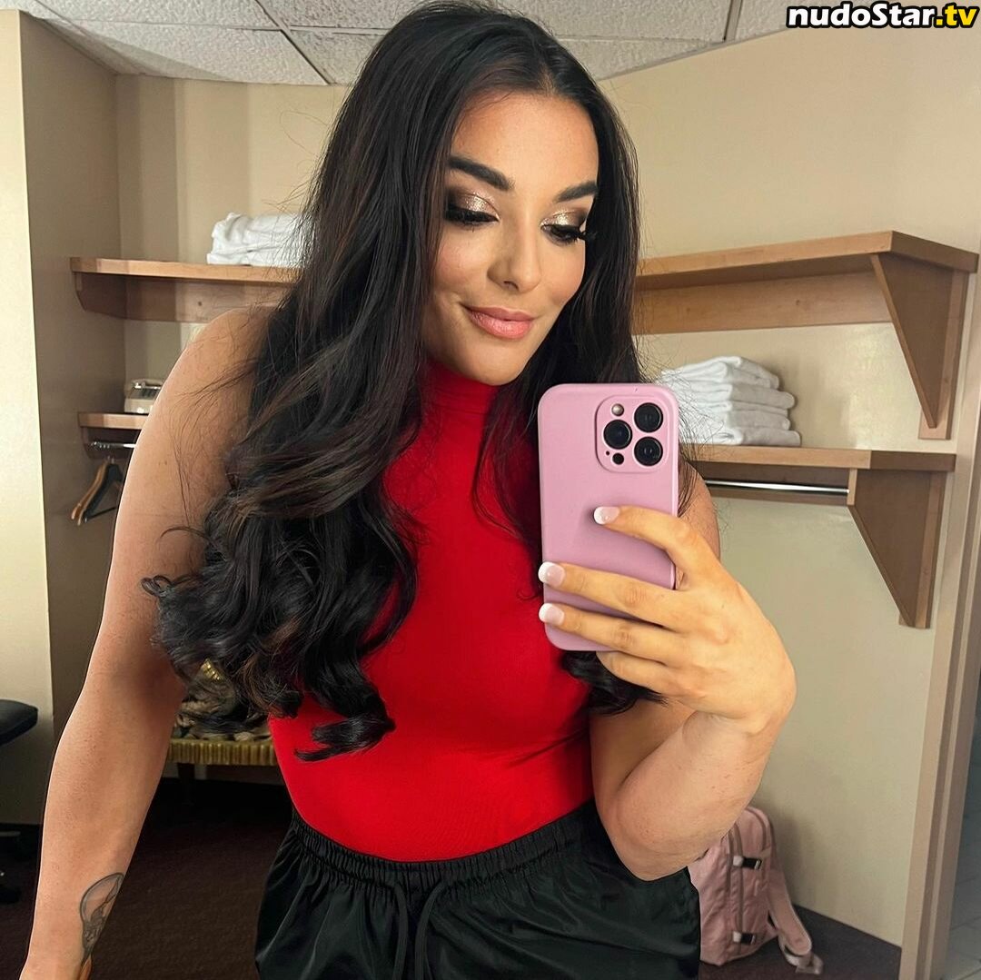 Deonna Purrazzo / deonnapurrazzo Nude OnlyFans Leaked Photo #120