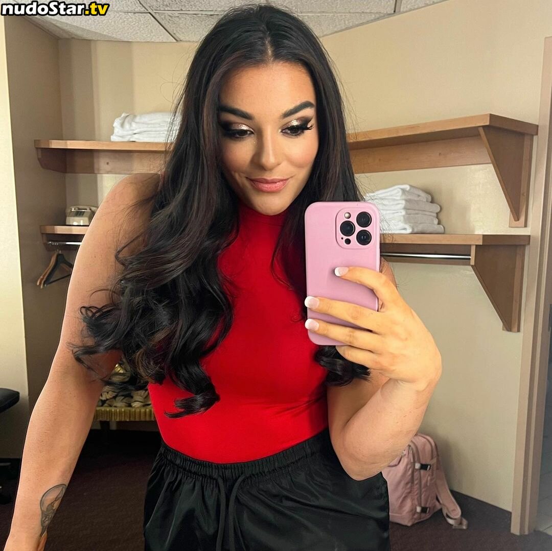 Deonna Purrazzo / deonnapurrazzo Nude OnlyFans Leaked Photo #121