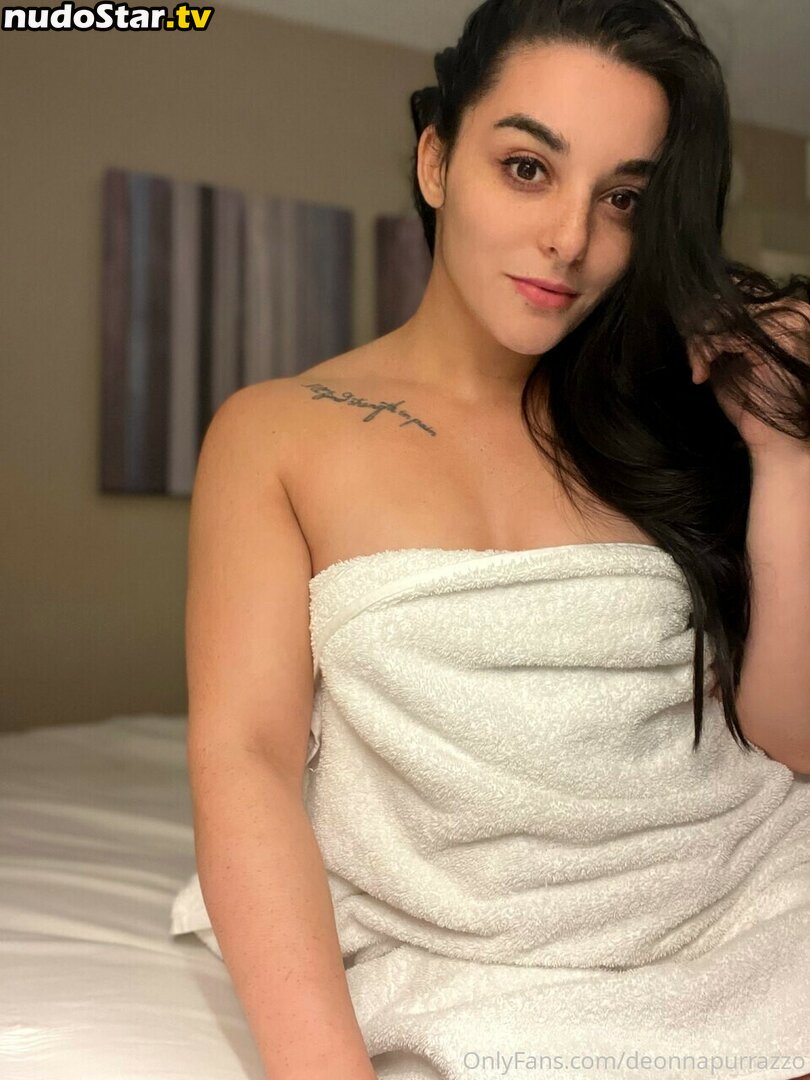 Deonna Purrazzo / deonnapurrazzo Nude OnlyFans Leaked Photo #133