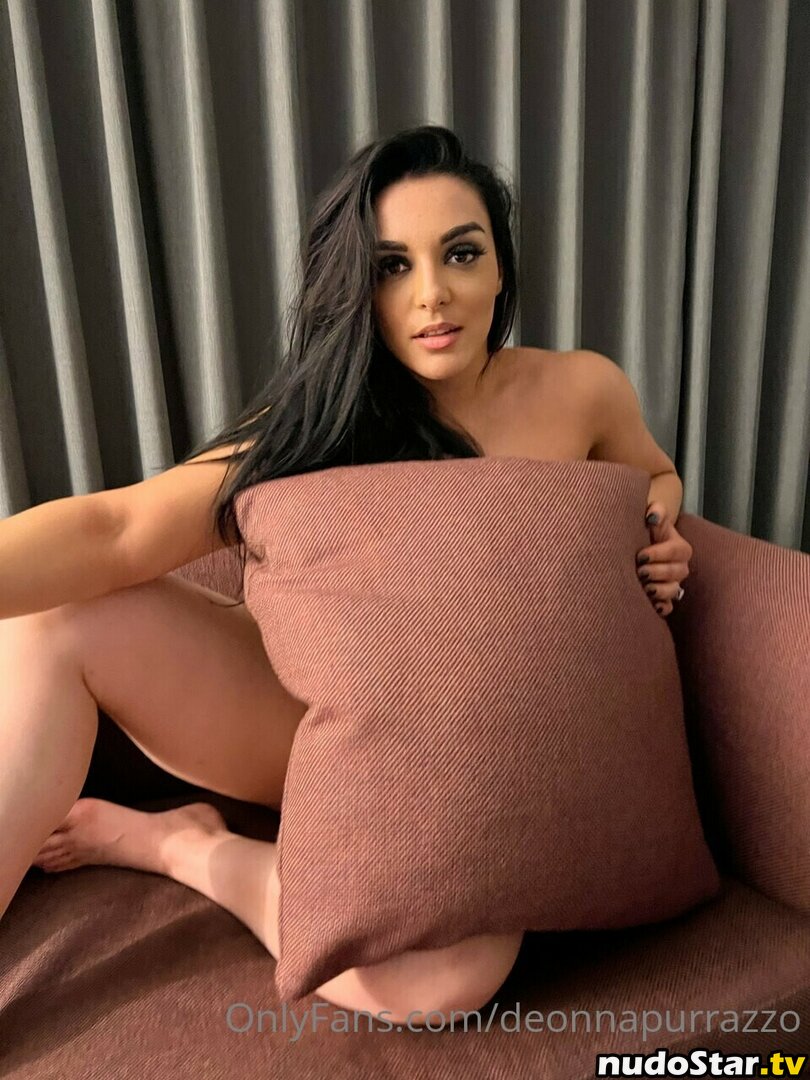 Deonna Purrazzo / deonnapurrazzo Nude OnlyFans Leaked Photo #141