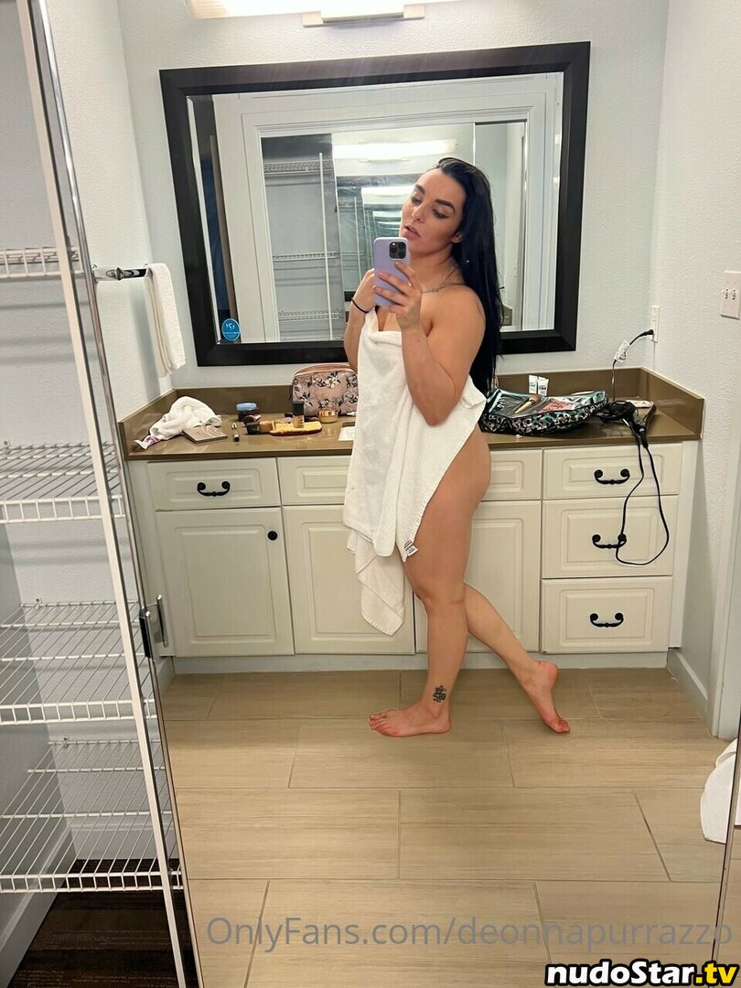 Deonna Purrazzo / deonnapurrazzo Nude OnlyFans Leaked Photo #146