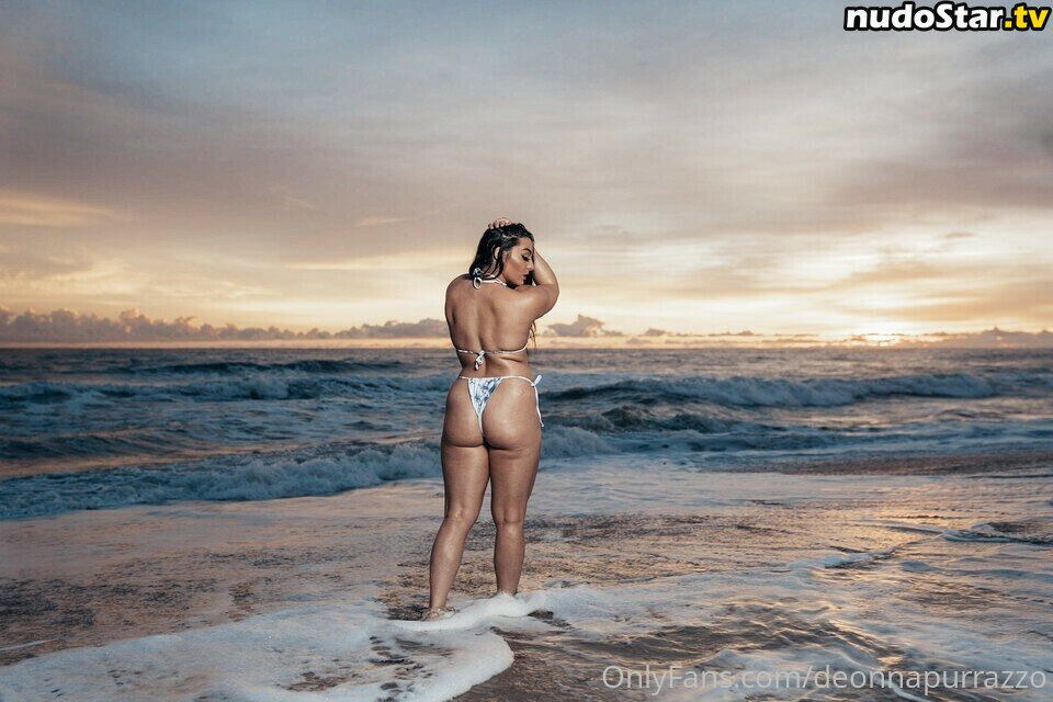 Deonna Purrazzo / deonnapurrazzo Nude OnlyFans Leaked Photo #148