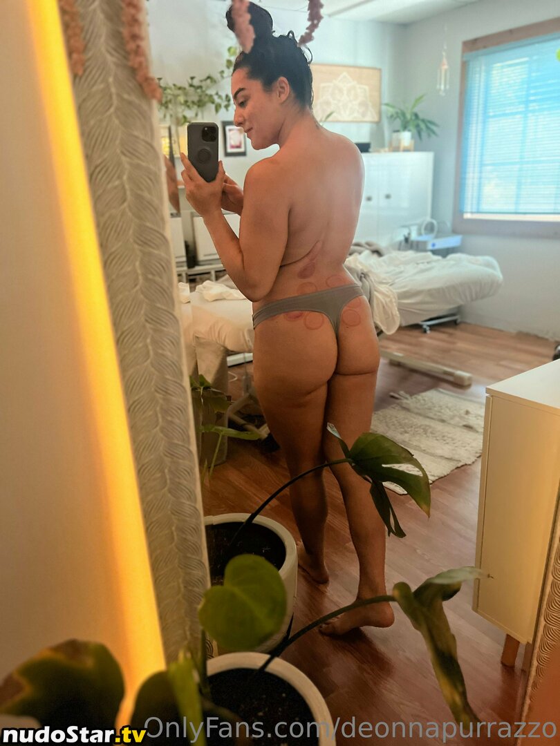 Deonna Purrazzo / deonnapurrazzo Nude OnlyFans Leaked Photo #158